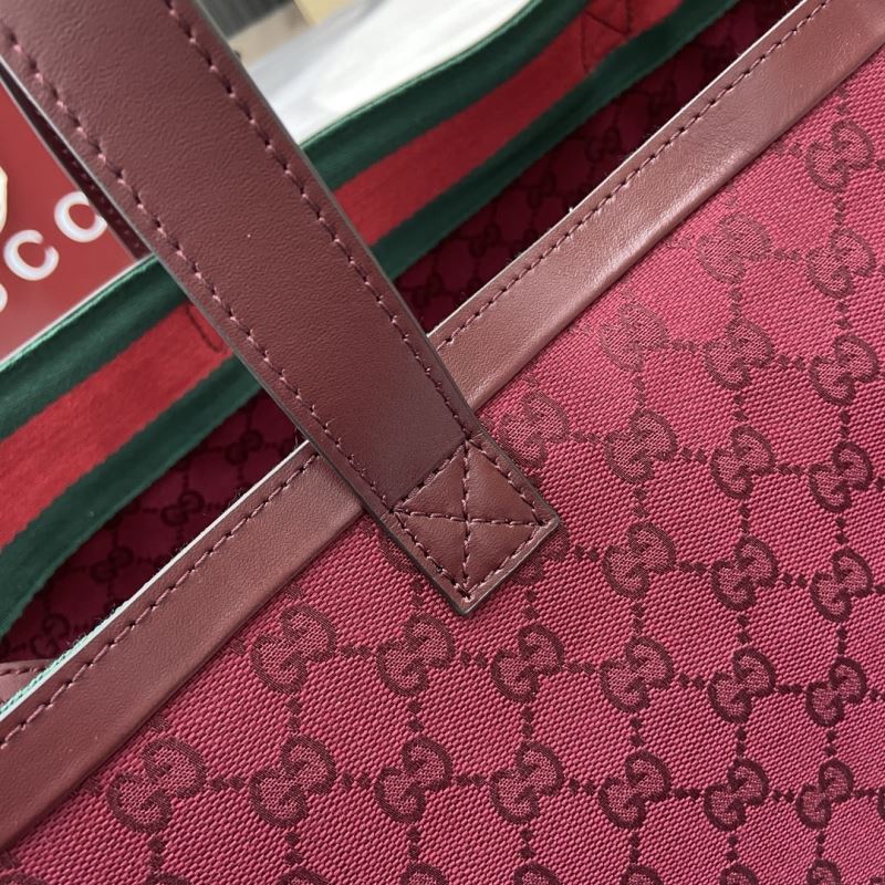 Gvc*1 tote bags